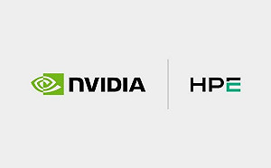 原來導入AI可以這麼快?HPE聯手NVIDIA有解答了
