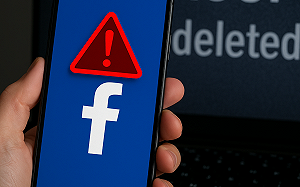 臉書社團憑空消失無預警!多國社團被封理由曝光