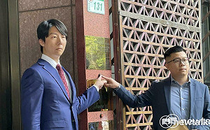 黃建賓疑似辦免費下午茶反罷免 民進黨告發：涉犯投票行賄罪