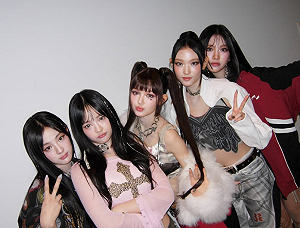 放棄最後掙扎！NewJeans「禁止獨立活動」假處分確定