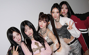 放棄最後掙扎！NewJeans「禁止獨立活動」假處分確定