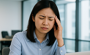 冷氣房久待恐惹病上身！重症醫示警：室溫應控制在25至28°C