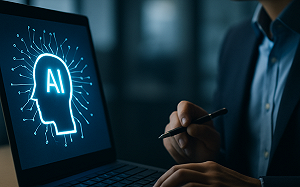 AI來襲你要失業了嗎?專家揭職場王牌:掌握3關鍵不怕被取代