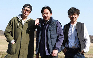 國分太一爆「重大違紀行為」！日團 TOKIO成軍31年宣布解散