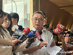 林母稱「林家不缺錢 缺選票而已」 陳茂松:林岱樺被惡意栽贓