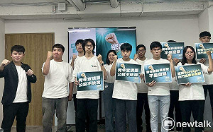 綠培訓志工支援罷免　民眾黨反制啟動青年反罷、宣講核三延役公投 