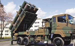 日首次在本土試射導彈! 88地對艦導彈射程百里 強化「發現—打擊」鏈