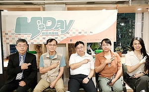 國軍再升級！ Y’s Day週三青年日探討制度、訓練與性別的三重挑戰