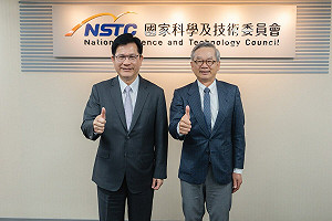打造巴拉圭為南美洲的台灣!外交部、國科會3面向合作曝光