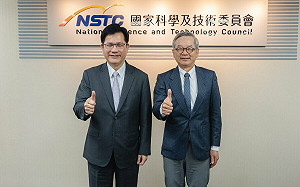 打造巴拉圭為南美洲的台灣！外交部、國科會3面向合作曝光