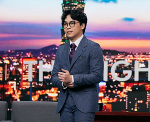 賀瓏捲感情風波缺席直播節目！代班人選曝光