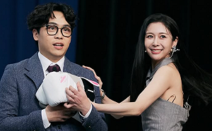 捲賀瓏小三爭議  Albee神隱半月悄復工？網不買單留言酸爆