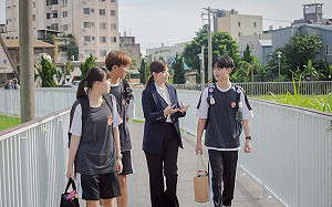 高虹安拚反罷竟動員學生擺拍   跳船前官員痛斥：失格的政治操作！ 