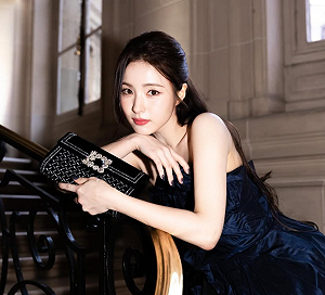 申世景遭網路霸凌「加害者遭求刑2年」！經紀公司說話了