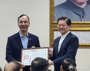 遭影射霸凌、找黑道 羅明才激動喊:真正被霸凌的是我啊!