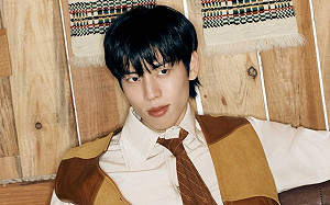 INFINITE張東雨7月來台會粉絲！「全場可擊掌」超寵粉福利曝光