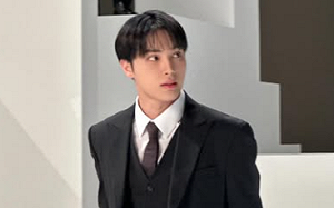 周鶴年才剛退團！THE BOYZ宣布巡演 網傻眼：太急了吧