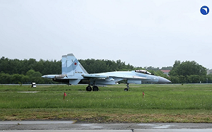 衝破西方制裁！俄再取得一批4代Su-35S戰機 400里外就能發現目標