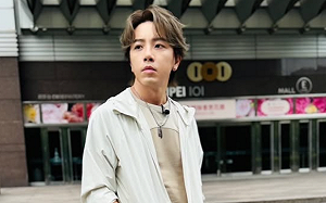 金曲獎倒數兩天「坤達確定缺席」！ 經紀公司曝原因