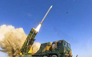 全球只有5人知情! 武契奇稱塞爾維亞閱兵將亮「絕密武器」 恐與中國有關…….