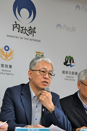 強化水域與山域活動安全 消防署:每年約有81人溺水 7月最多