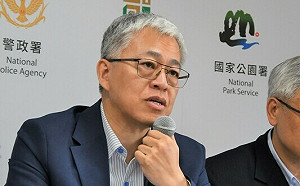 強化水域與山域活動安全 消防署：每年約有81人溺水 7月最多