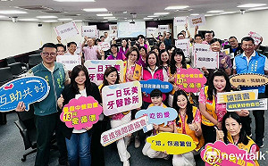 曾培雅中餐助童計畫13年持續送暖　感謝志工與社會各界攜手相挺