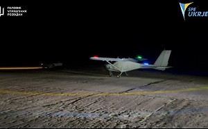 （影）E5會議強化烏克蘭空防! 振興烏軍工產業 多國要在烏造無人化武器 