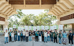 民主從高雄再出發！  南罷天志工團6/28赴花蓮聲援罷傅行動