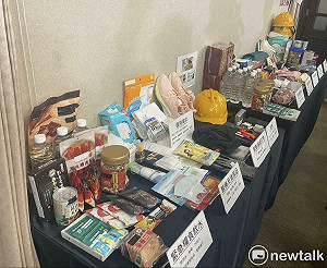 緊急避難包準備物資一次看!長者、嬰兒、寵物注意事項也都有