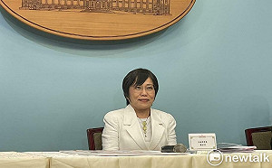 緊急避難包實體現身！劉世芳談超商納城鎮韌性演習：未來有需求會擴張