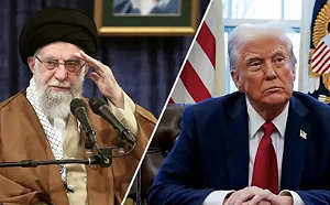 哈梅內伊嗆川普 0 成果!稱是伊朗結束戰爭、勸美不要重蹈覆轍