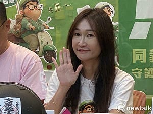 民進黨桃園2區議員初選出爐！黃瓊慧衝第一 前時力議員、正國會新人落敗