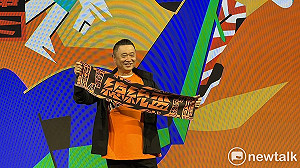 陳傑憲力拚爭冠缺席記者會!邰智源談MLB開球風波:去宣揚台灣很好啊