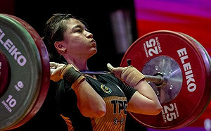 點亮「新」光芒 移民署鼓勵新住民子女躍上國際舞台