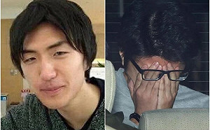 石破茂上任以來執行首例！日本「推特殺手」今處死
