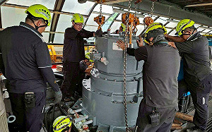 貓空纜車年度檢修完工！北捷：7/1起開放載客服務