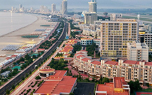 北韓海濱渡假村七月開幕！金正恩拚觀光經濟 外媒曝2點分析：恐延緩復甦