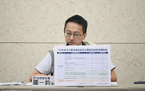 全民免費時代結束！秋冬新冠改打LP.8.1疫苗  公費僅限10類高風險族群