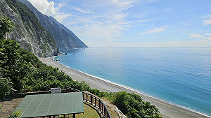 0403地震後首回歸！太魯閣國家公園7/1起開放6大遊憩區