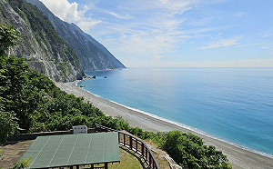 0403地震後首回歸！太魯閣國家公園7/1起開放6大遊憩區