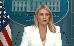 維繫中東和平 川普準備讓更多國家簽亞伯拉罕協議