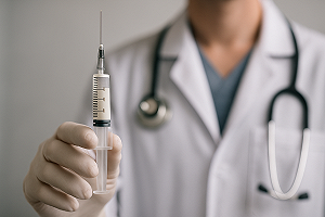 名模命喪舒眠針！暑假恐成高風險期  醫警告：低價療程恐釀悲劇