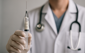 名模命喪舒眠針！暑假恐成高風險期  醫警告：低價療程恐釀悲劇