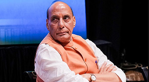 搞不定印巴衝突 印度拒絕在上合組織防長會議共同聲明簽字