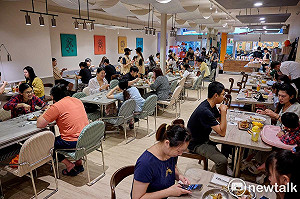 從一中逢甲「混」進高工大里 HUN混轉型升級全新視覺原創IP登場