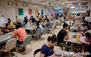 從一中逢甲「混」進高工大里 HUN混轉型升級全新視覺原創IP登場