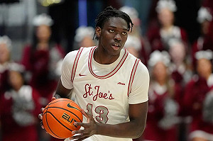 NBA選秀次輪 多隊交易成焦點