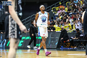 TPBL克雷格險葬送勝利 海神逼出總冠軍賽第7戰