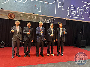 外傳葉丙成得「他」推薦入閣　童子賢快球秒回：沒有的事！